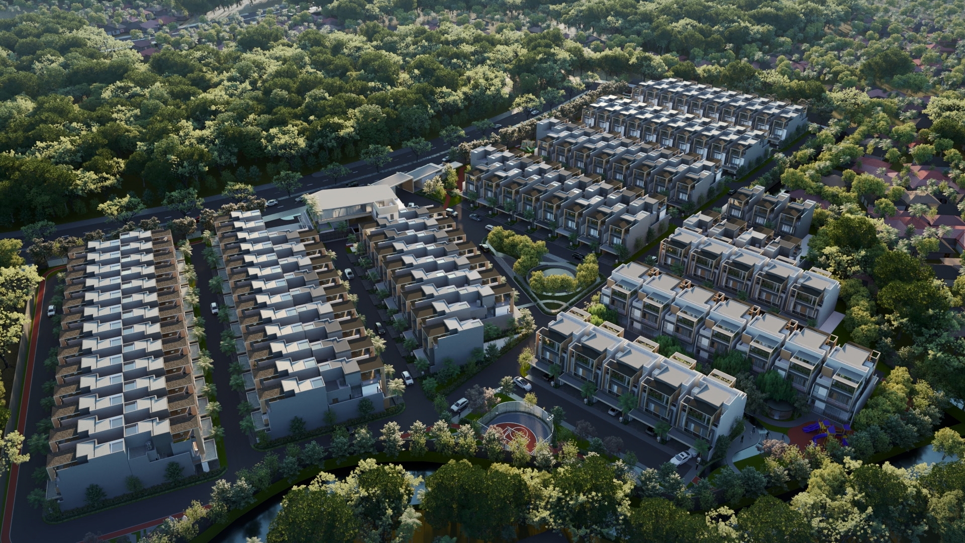 [Gambar Metland Cyber Puri, Kawasan Modern CBD Baru dengan Akses Hanya 30 Menit dari Jakarta]