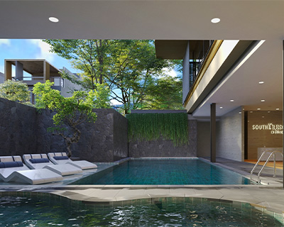 Club House & Multifunction Room